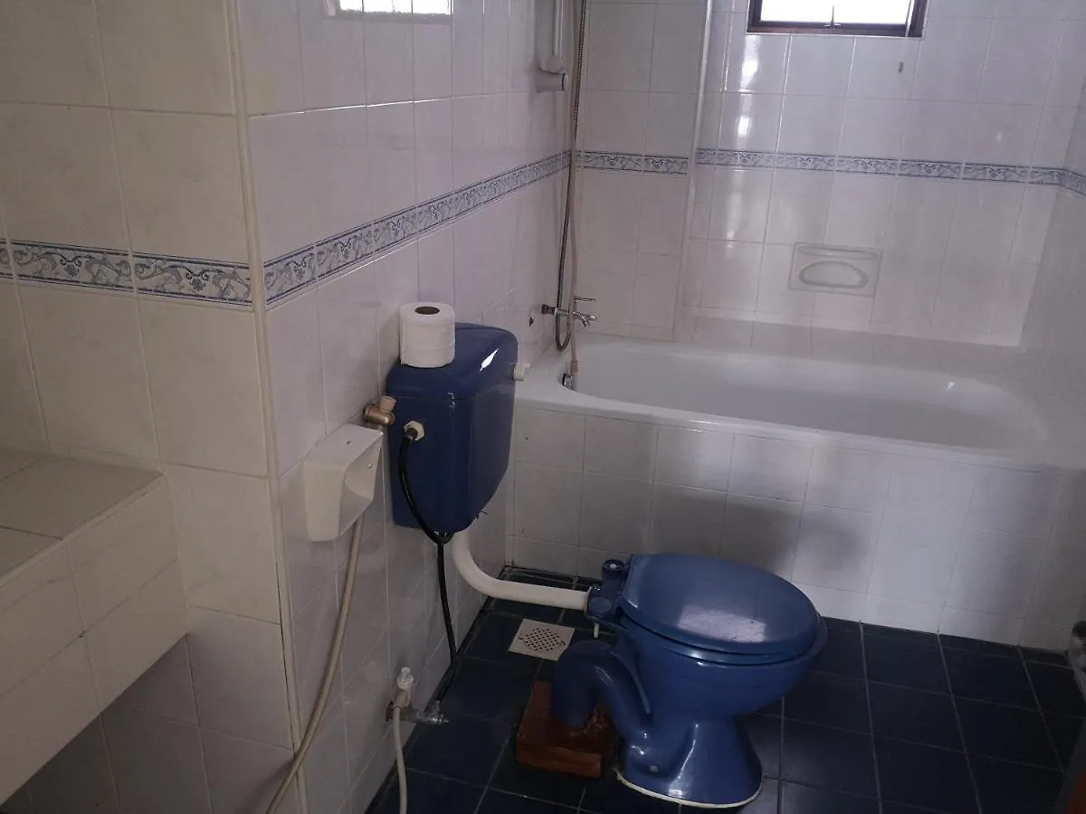 Apartment Homestay Marina Court Kota Kinabalu Sabah